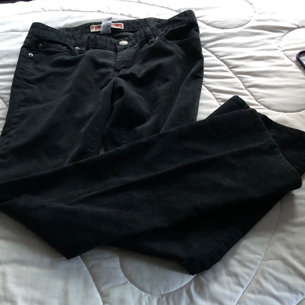 GAP Premium Boot Cut Corduroy Jeans.